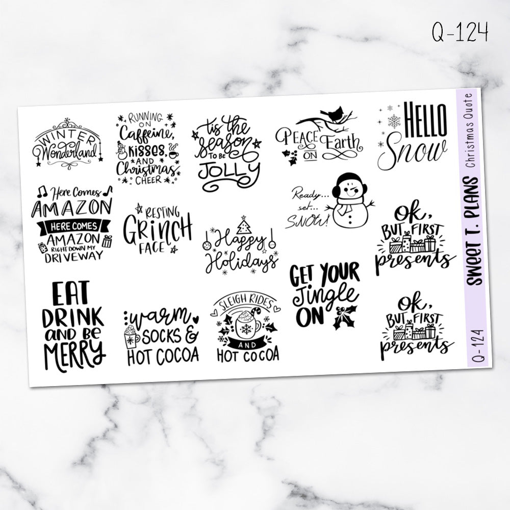 DIY quotes Stickers for journal, How to make text Stickers for journal