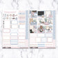 You're Going to Be OK Hobonichi Cousin Weekly Sticker Kit